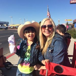 Meet your Posher, Maureen